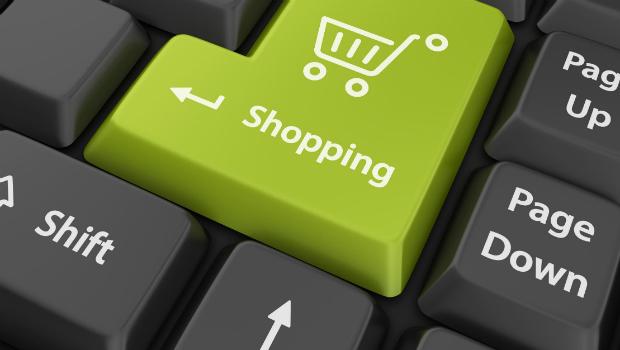 Online Shopping - Global