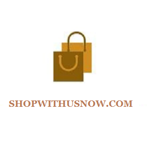 shopwithusnow.com Logo